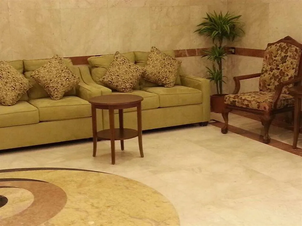 ****  Nozol Royal Inn Hotel Μεδίνα Σαουδική Αραβία