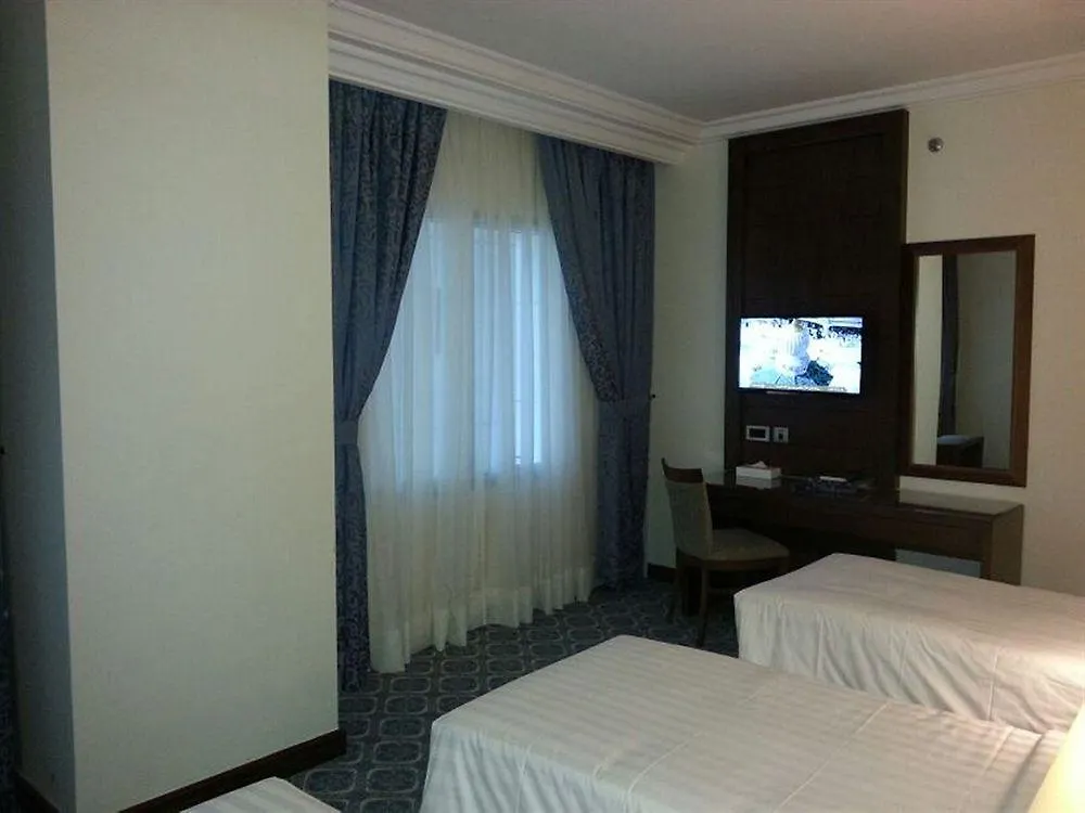 Nozol Royal Inn Hotel Μεδίνα