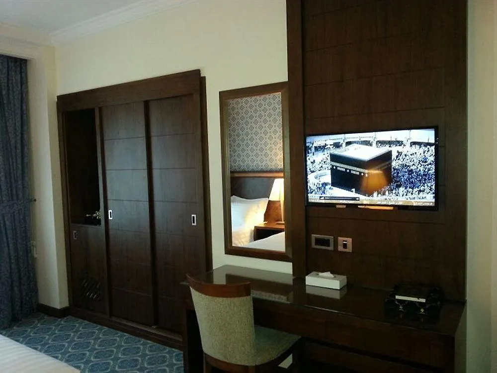 ****  Nozol Royal Inn Hotel Μεδίνα Σαουδική Αραβία
