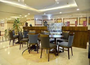 Nozol Royal Inn Hotel Μεδίνα 4*,  Σαουδική Αραβία