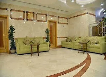 Nozol Royal Inn Hotel Μεδίνα