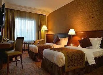 Nozol Royal Inn Hotel Μεδίνα
