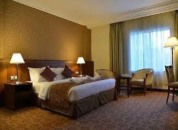 Nozol Royal Inn Hotel Μεδίνα 4*,
