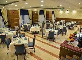 Nozol Royal Inn Hotel Μεδίνα Σαουδική Αραβία