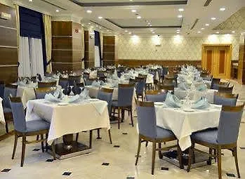 Nozol Royal Inn Hotel Μεδίνα 4*,  Σαουδική Αραβία