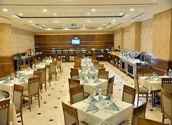 Nozol Royal Inn Hotel Μεδίνα