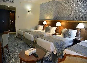 Nozol Royal Inn Hotel Μεδίνα
