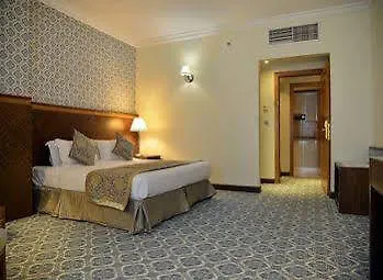 Nozol Royal Inn Hotel Μεδίνα