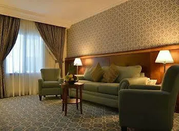 Nozol Royal Inn Hotel Μεδίνα 4*,